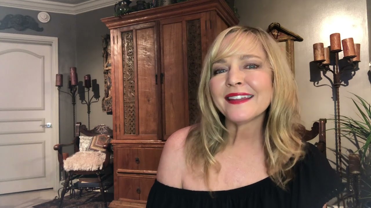 Lisa Wilcox
