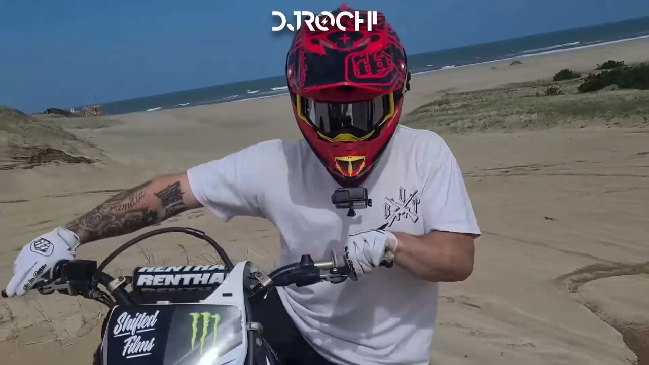 TURREO RKT🥵 || 🔥ENGANCHADO EXPLOTA TU AUTO🔥 - DJ ROCHI || 😈BIKE LIFE STUNT MDQ [ESPECIAL 10K] 🥂