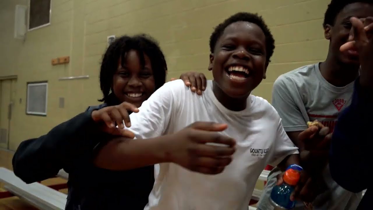 BEST OF BORN AGAIN BASKETBALL ENLIGHTENMENT 2022