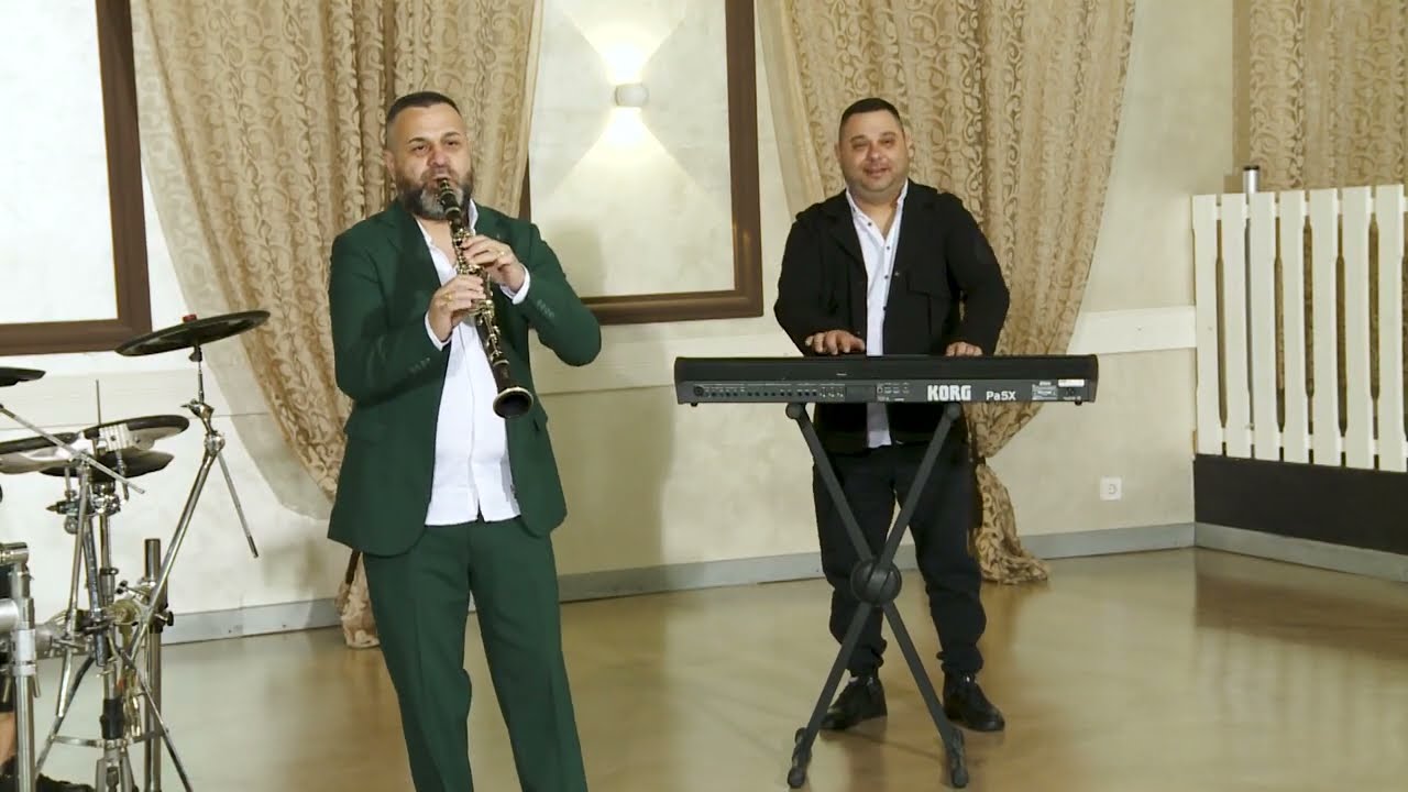 Metodi Bend - Graovska zakachka | Методи бенд - Граовска закачка