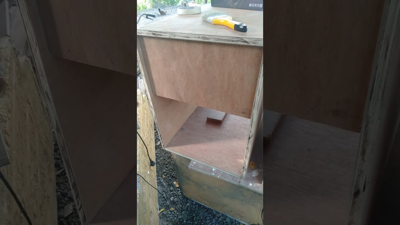 diy cubo box d12