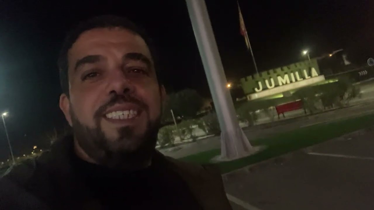 Voyage France Maroc en voiture decembre 2025
