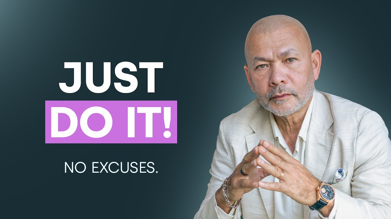 Rules of Success by Joseph Bismark (Japa Das) | How to Achieve True Success?