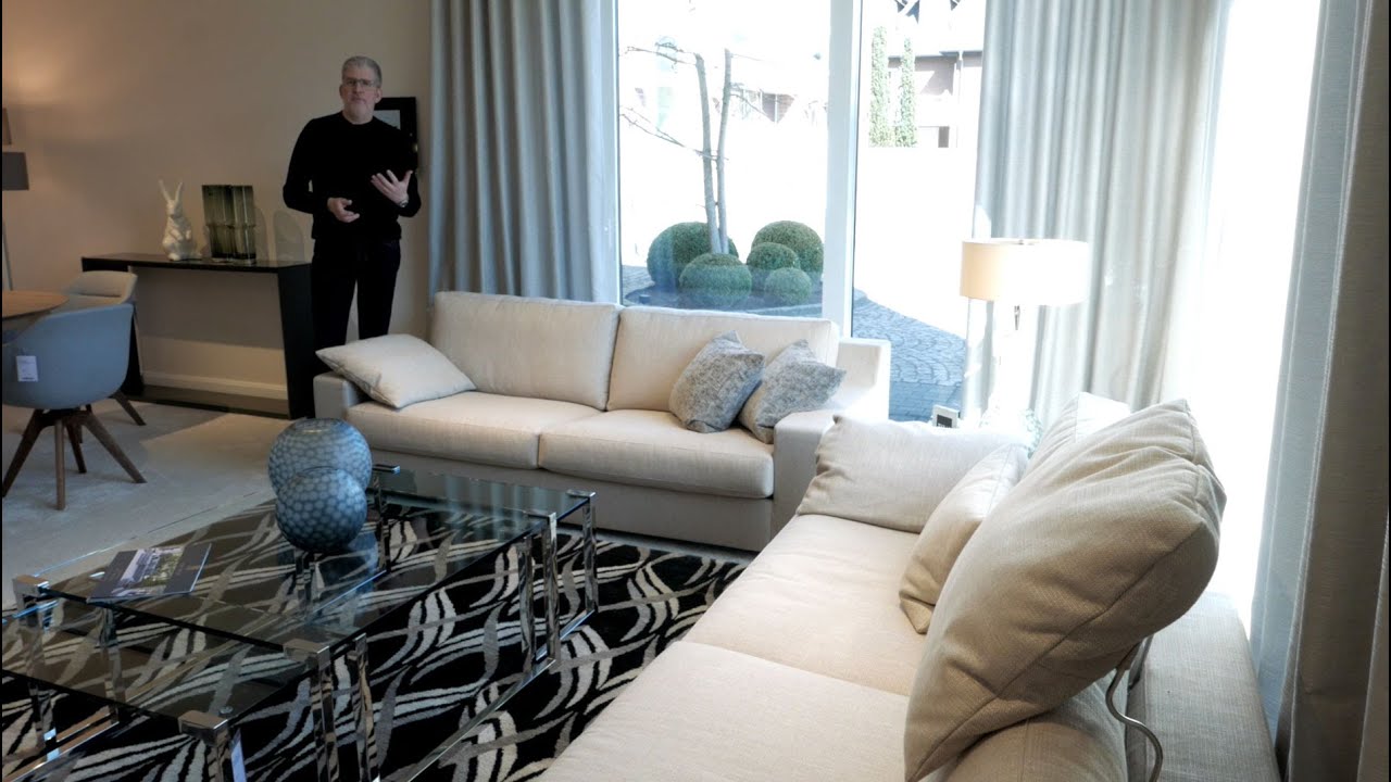 Lieblingsstücke - Sofa Inspiration Bielefelder Werkstätten