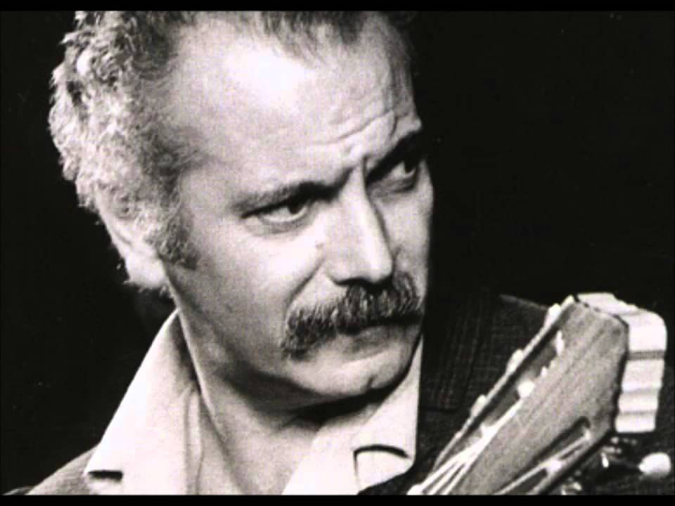 Tu t'en iras les pieds devant Georges Brassens