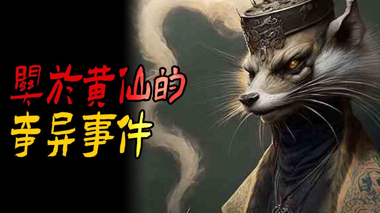 关于黄仙的奇异事件|山东乡村鬼湖|山西老事之棺材铺|上海静安寺|鬼故事|解压故事#都市傳說#靈異事件#佛牌#泰国#恐怖故事#亲身经历#助眠#睡前故事#灵异故事#懸疑故事#horror#电影#ghost