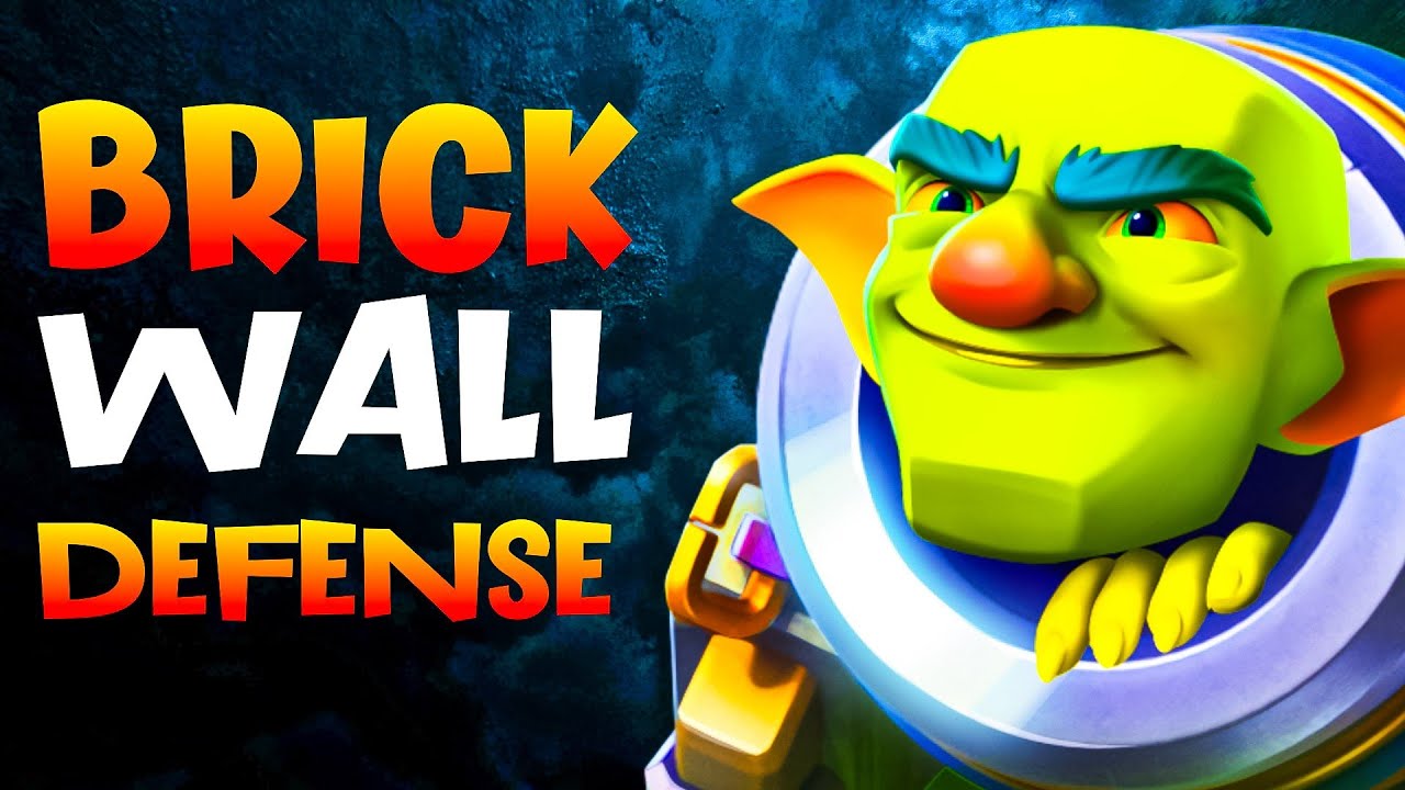 This Mortar Rocket Cycle Deck DEFENDS Everything