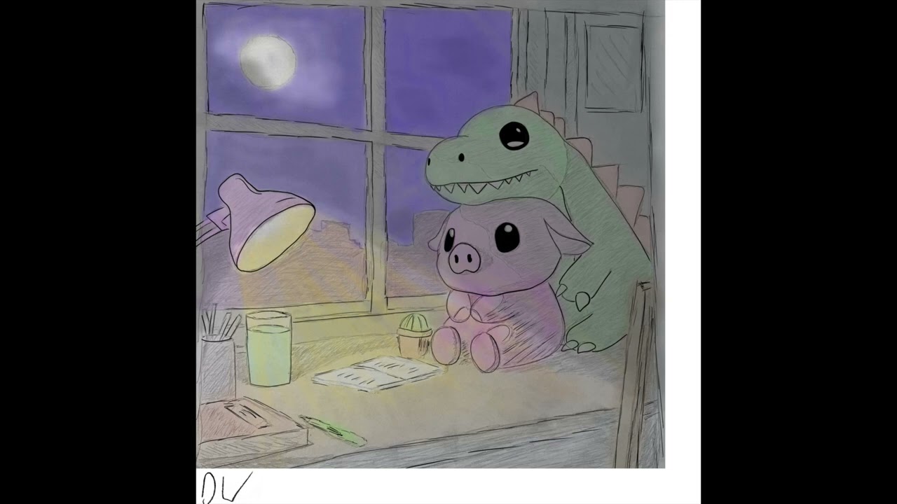 PigPup - Morning Coffee