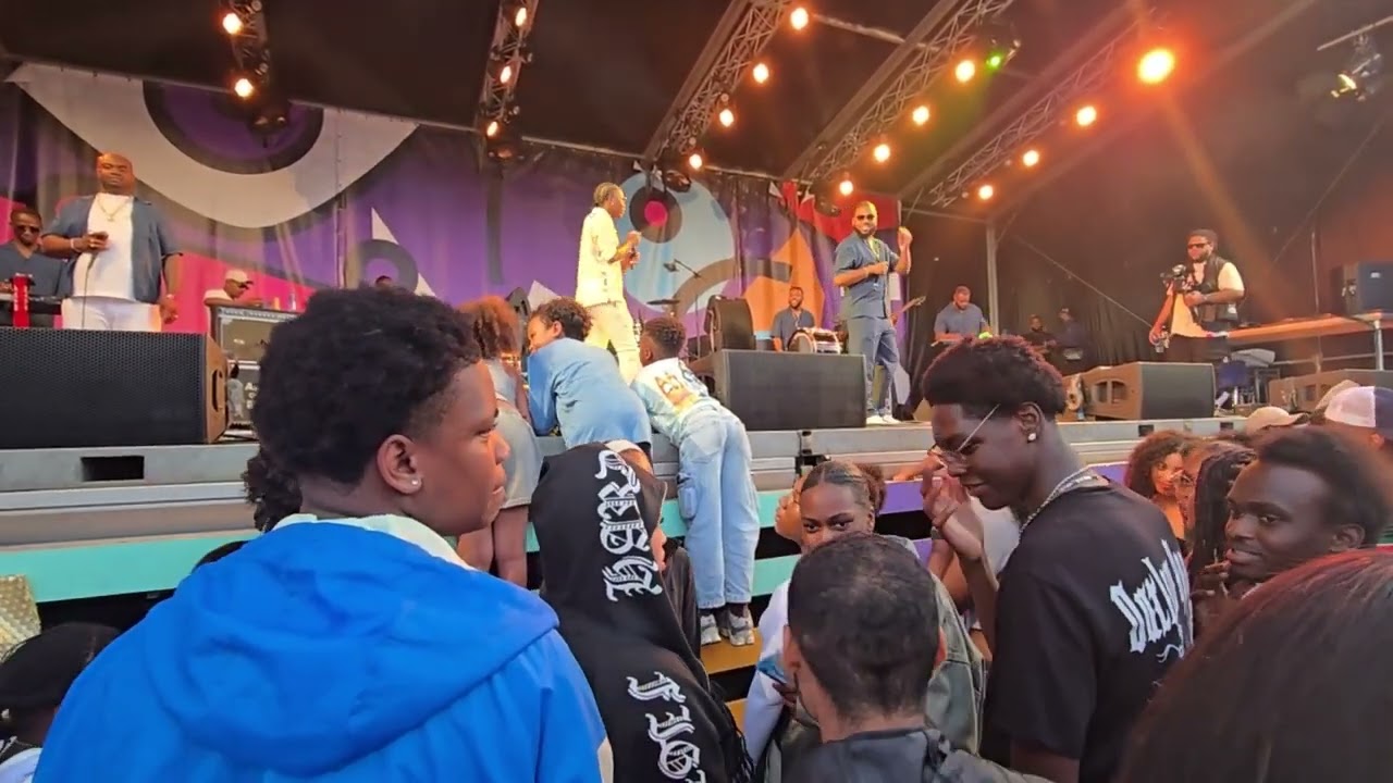 Tranga Rugie & the music lovers kwaku Amsterdam 2025c