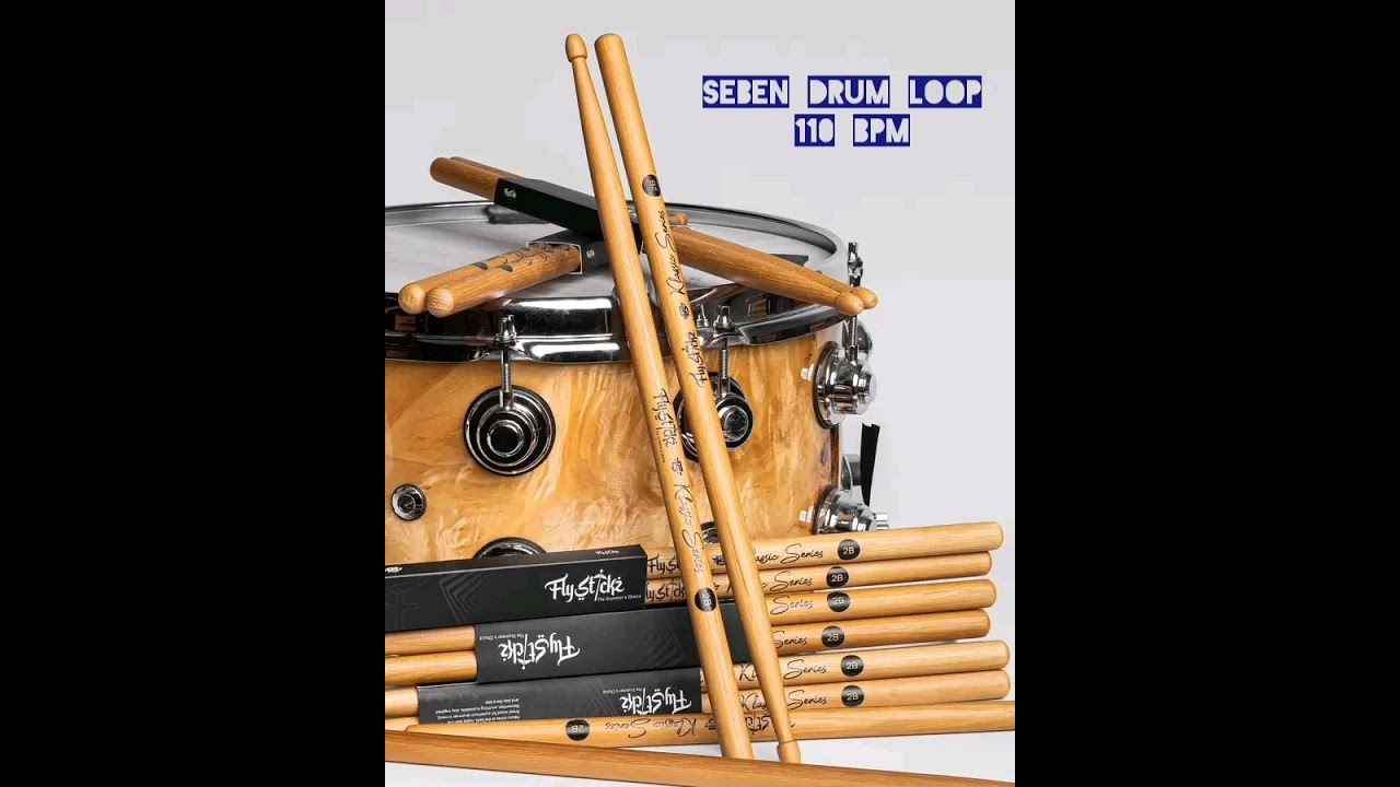 Seben loop Drum sukus