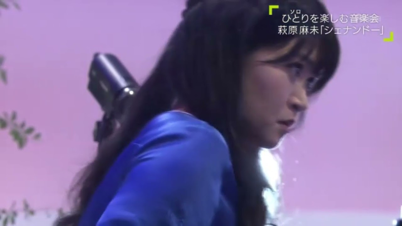 シェナンドー