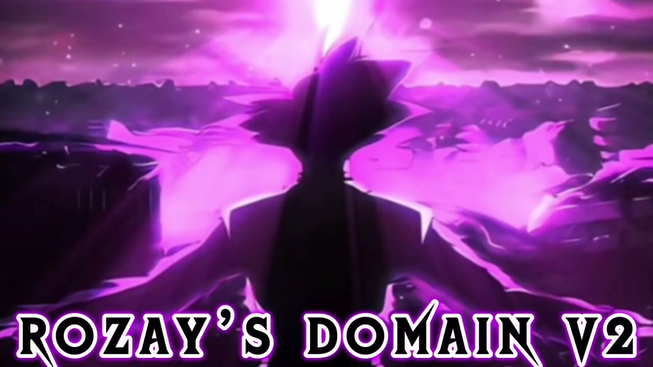 R.Counter - Rozay’s Domain V2