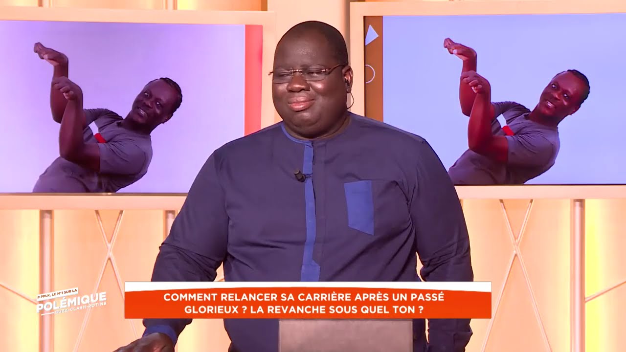 Peopl'Emik du 02 avril 2025 | Avec Manès Star & Dj Romxy