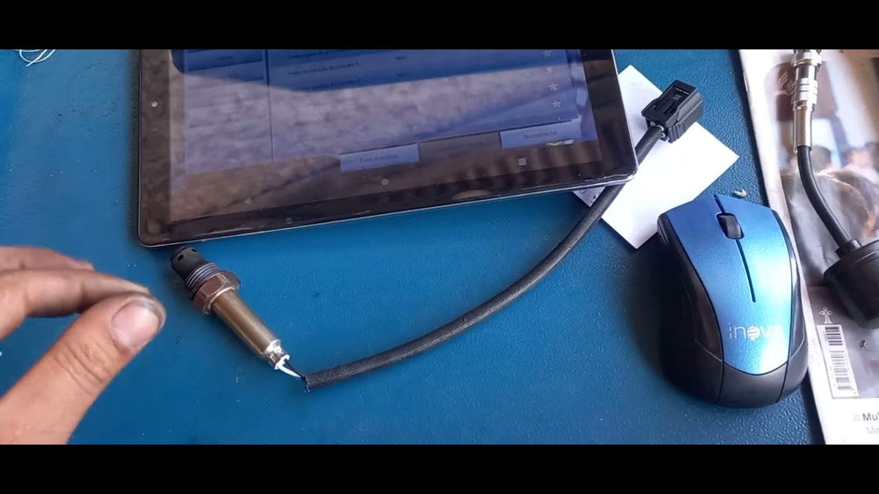 honda civic motor falhando!!