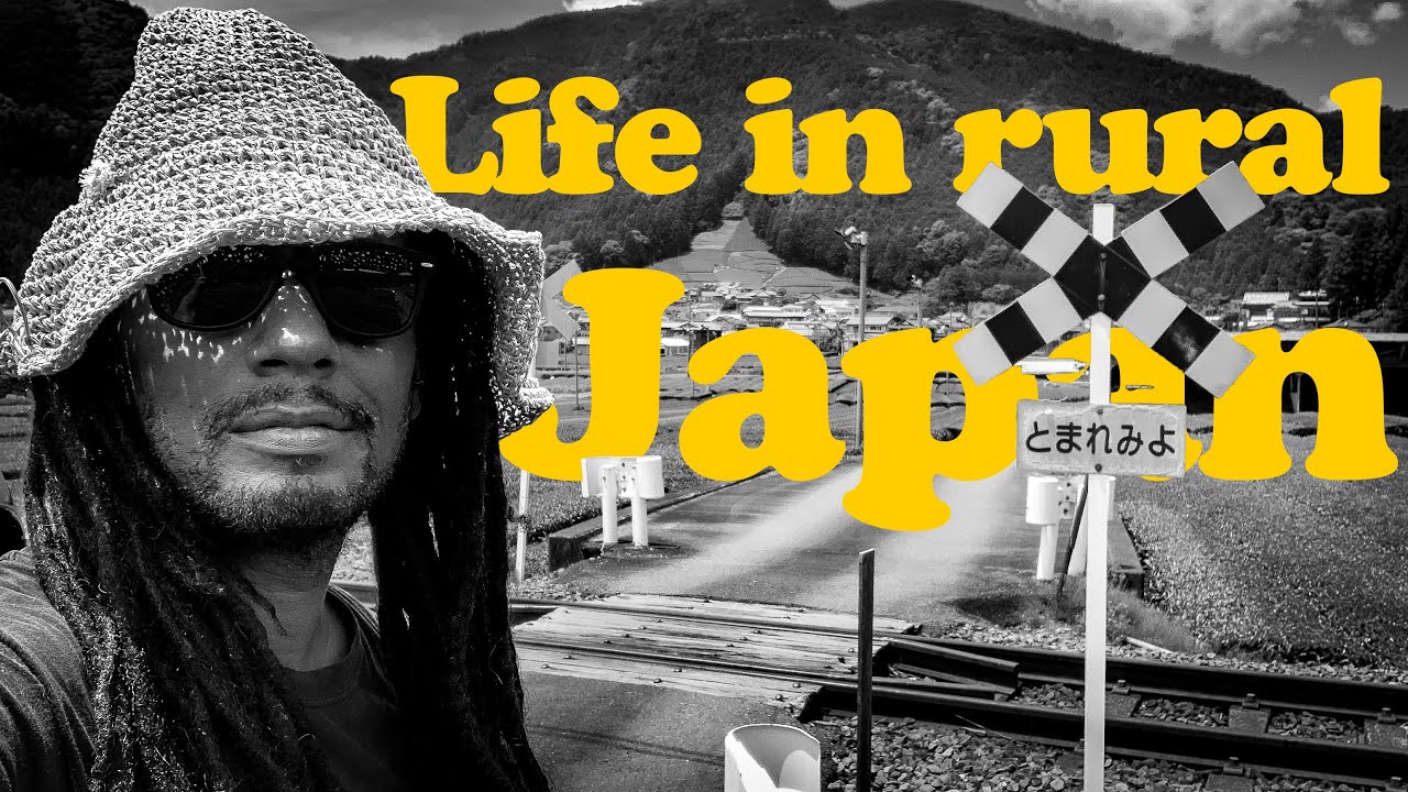 Two MONKEYS One Town: MY life in rural JAPAN