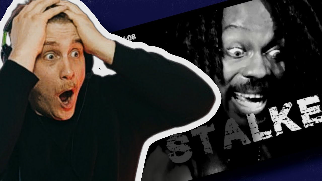 Knox Hill  Called Scru Face Jean a STALKER? (REACTION)