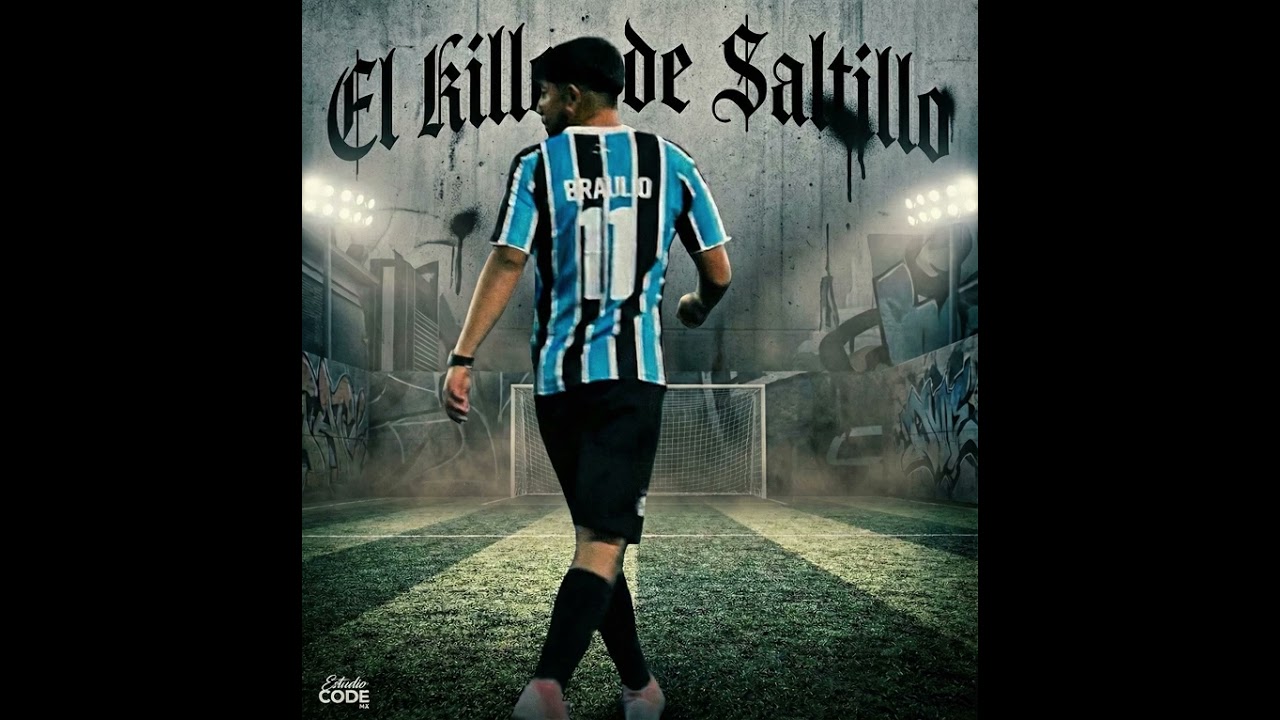 El killer de Saltillo 