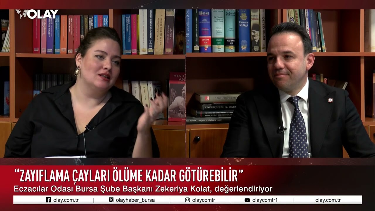 Olay Gazetesi 05.03.2026