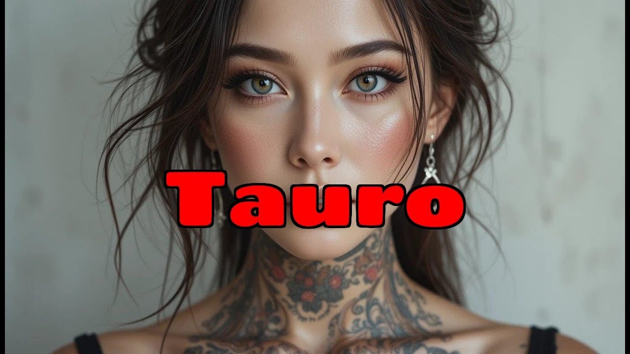 TAURO ♉ 😳❤️‍🔥 Ignora la edad… su amor por ti es real y ardiente 🔥🔮 | HOROSCOPO AMOR