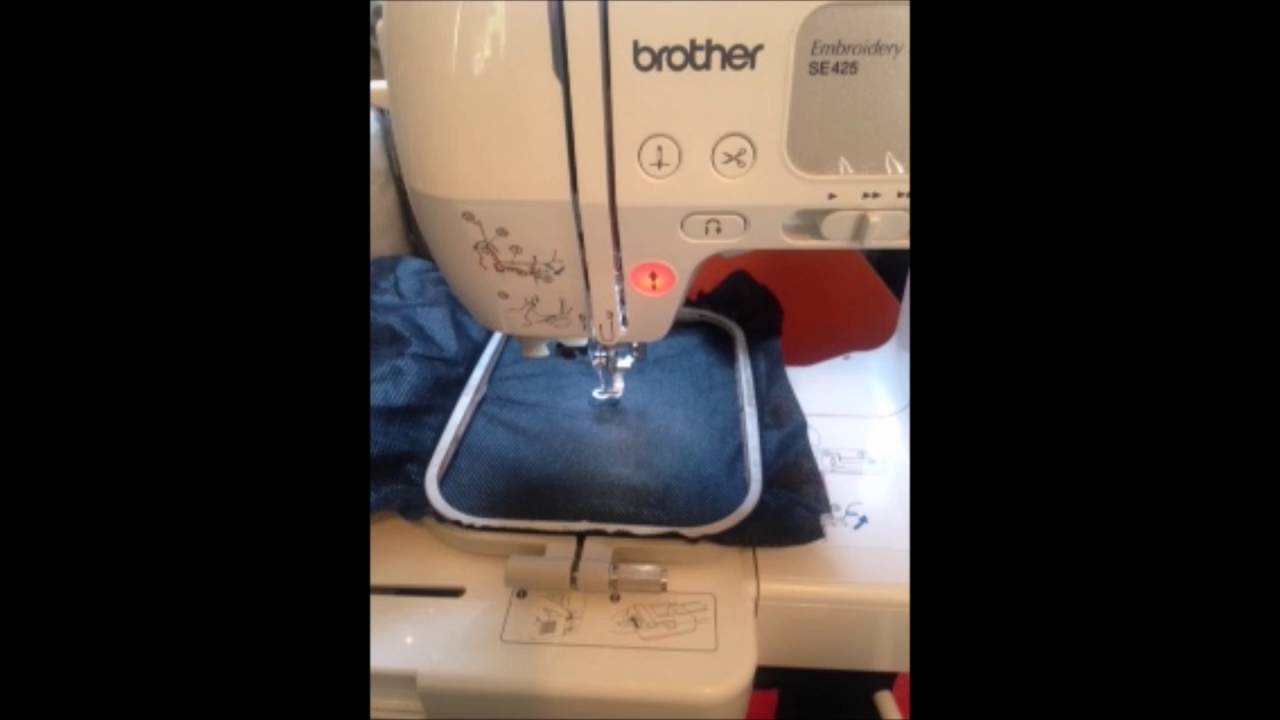 Sew Art - 2016 - Как оцифровать аппликацию-надпись