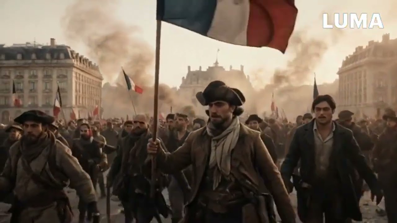 Ah ça ira !