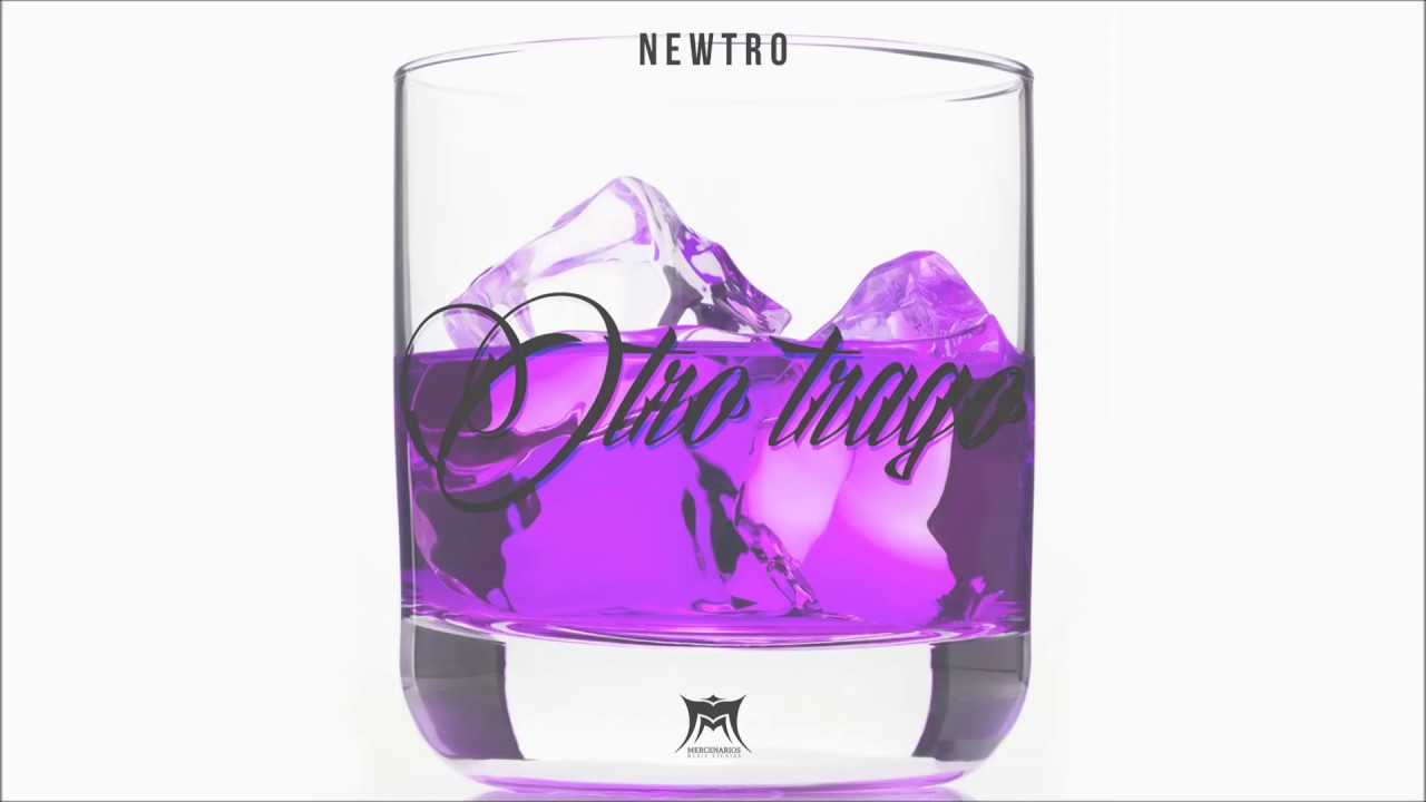 Newtro - OTRO TRAGO (Audio)