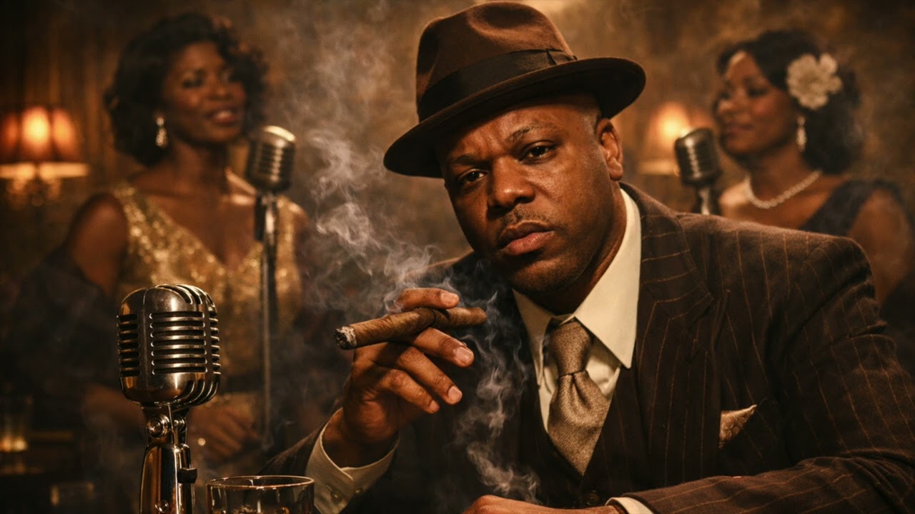 Too $hort – The Ghetto (50s Soul Version)