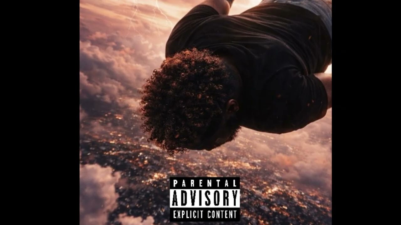 Guel - folded ( COVER )