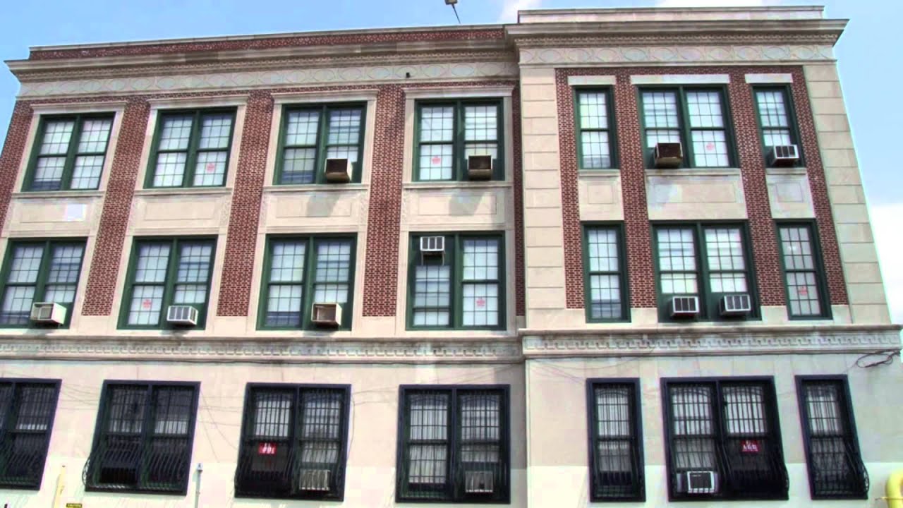 Leadership Prep Canarise Charter School