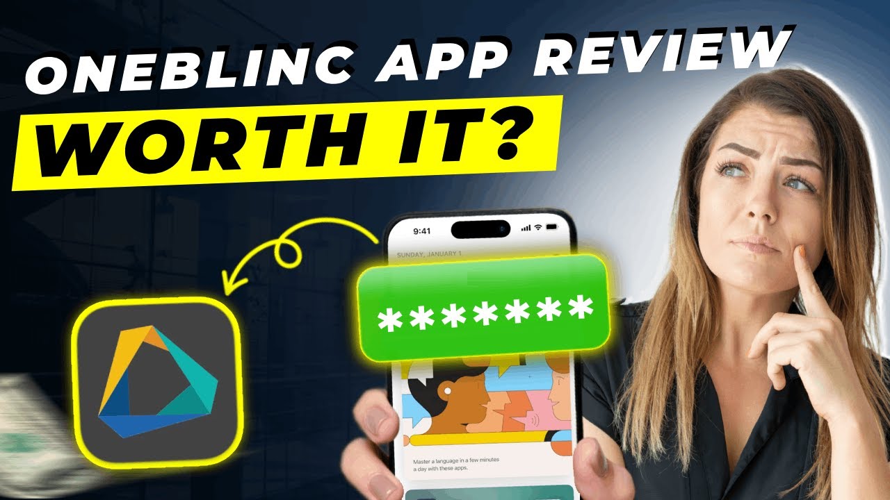 OneBlinc App Review 2025 | Pros and Cons &ndash; Honest & Unbiased