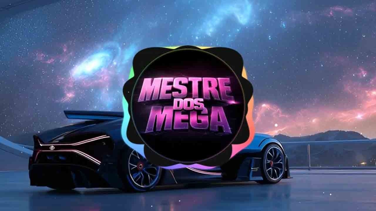 MEGA FUNK 2026 🔊 PODER SONORO – PANCADÃO ABSURDO