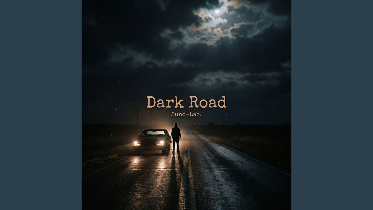 Dark Road