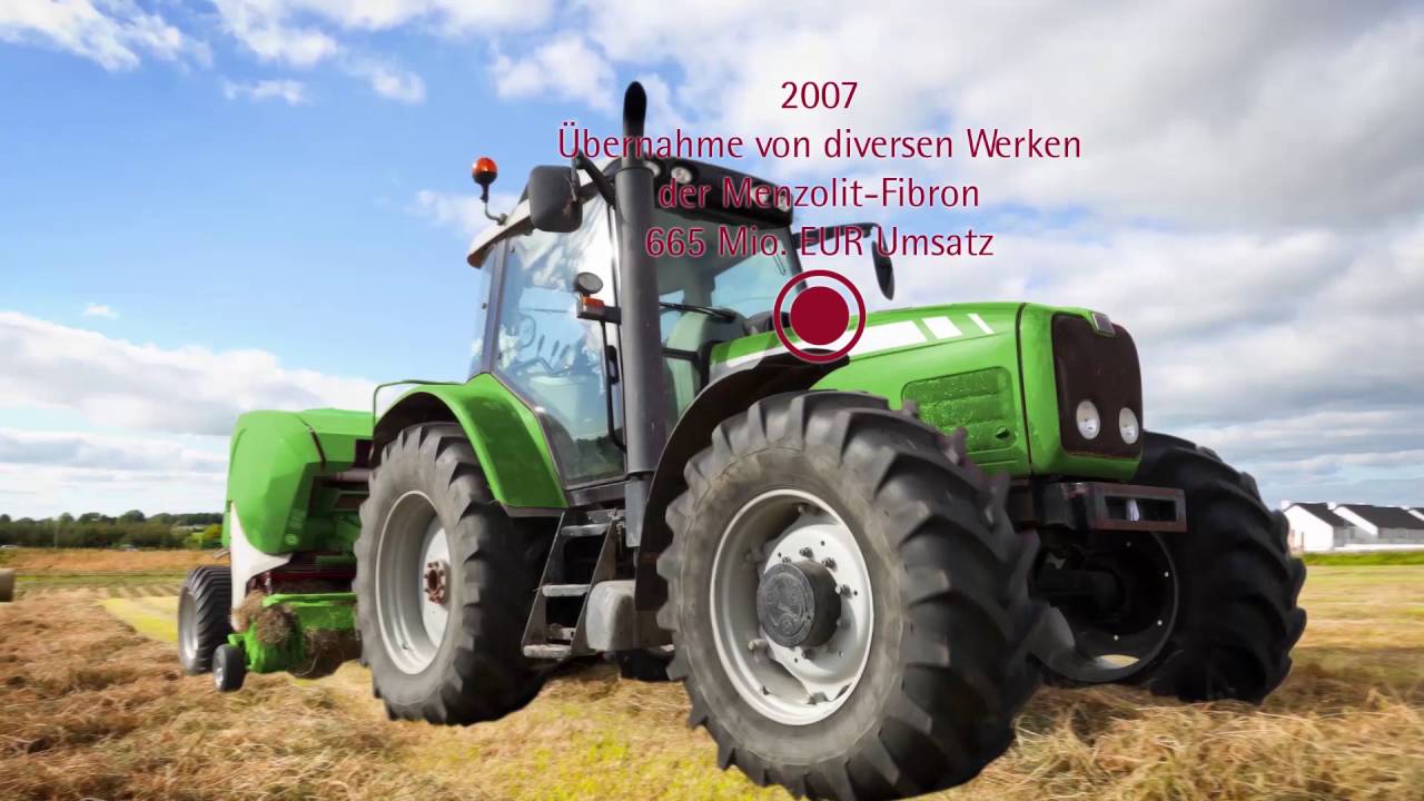 30 YEARS OF PASSION - Kurzdoku der POLYTEC GROUP