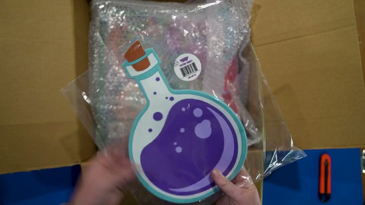 Critter Kitchen Unboxing - All in Kickstarter Edition!