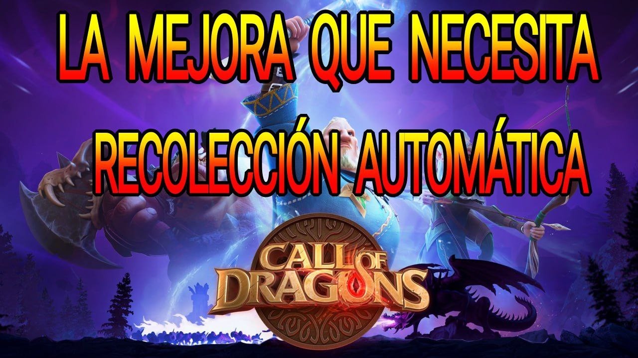 ¿Por qué seguimos farmeando a mano? | El futuro de CoD