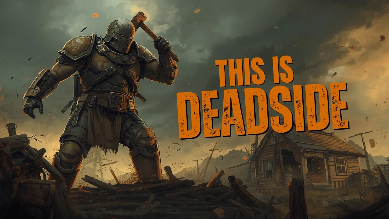 IS DEADSIDE WORTH PLAYING?