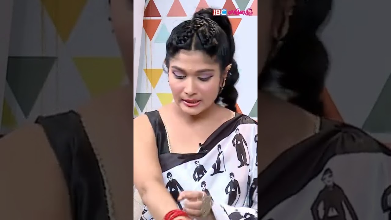 Face Full-ஆ Acnes வந்துருச்சு - Devi Krupa #Shorts