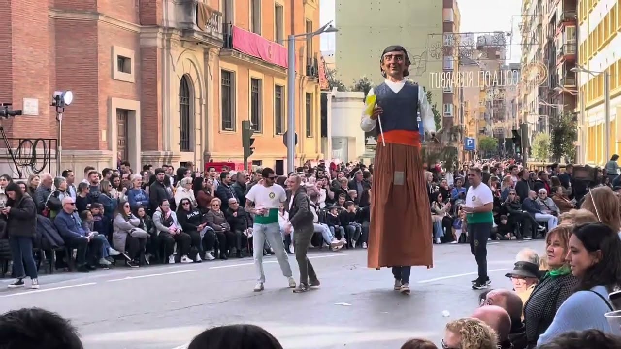 Spanien März 2025 Teil 7