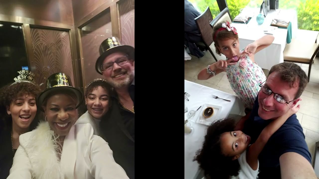 Dad's Video Final