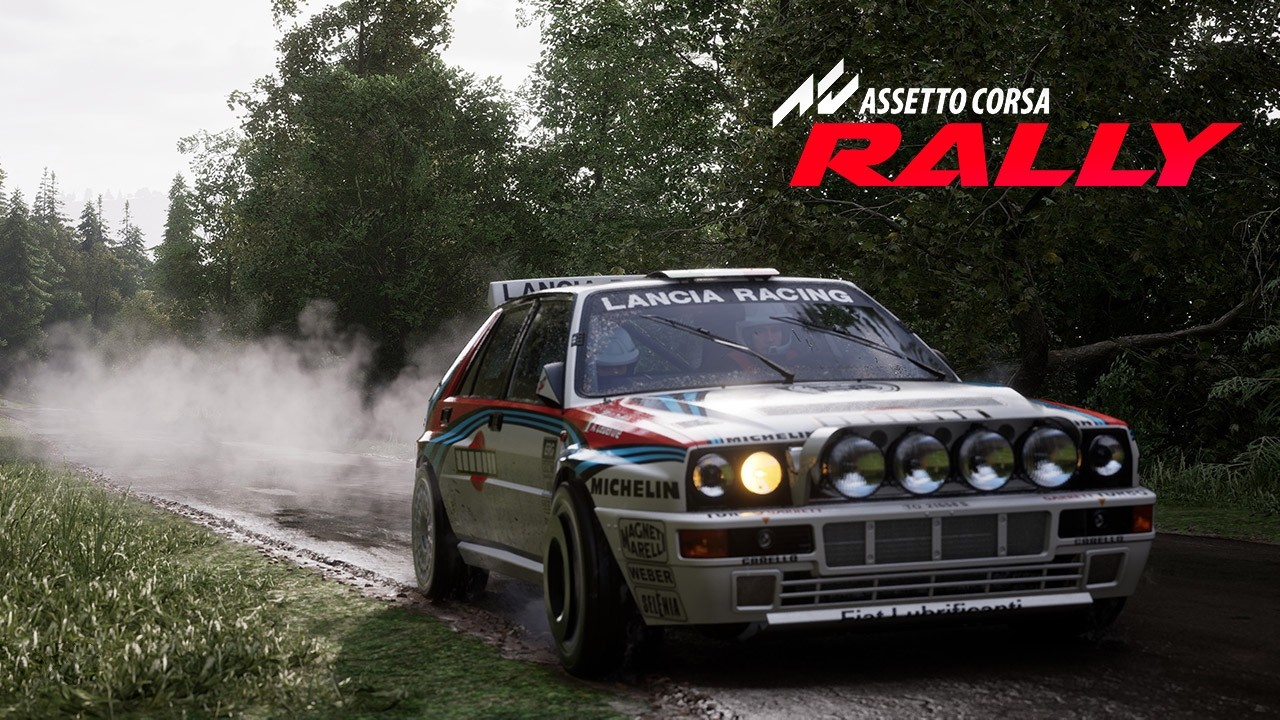 ac rally fiat 124 abarth