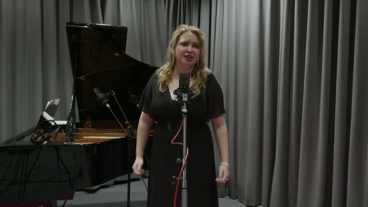 Rug ‘N Roll Session with Kyella George’s Bizet - Habanera (Carmen)