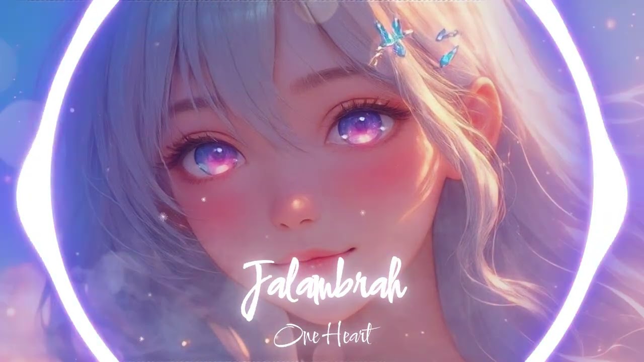 Jalambrah EDM Songs - One Heart