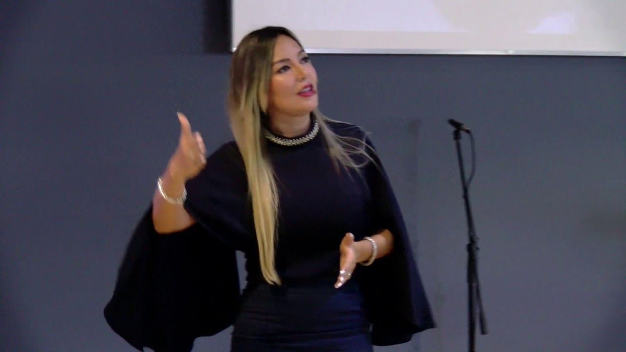 Maldición Generacional Parte 2 Pastora Adriana Lemes