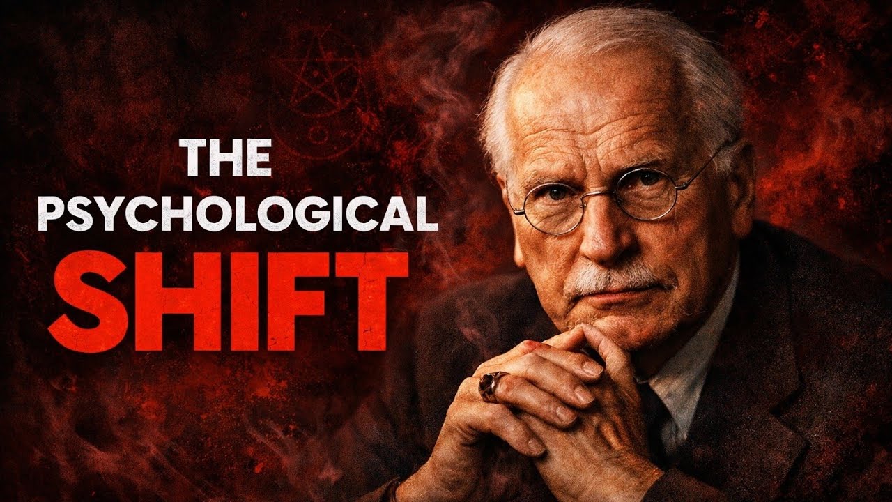 Psychological Shift That Creates Leaders