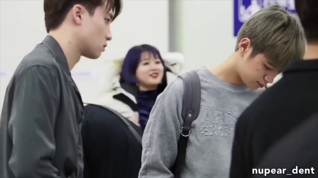 [OPV] MEAN x PLAN 💙💚 #2wish 💙💚 #LBCFanMeetinginHongKong ( 10.01.2019 BangKok  🛫 HongKong )