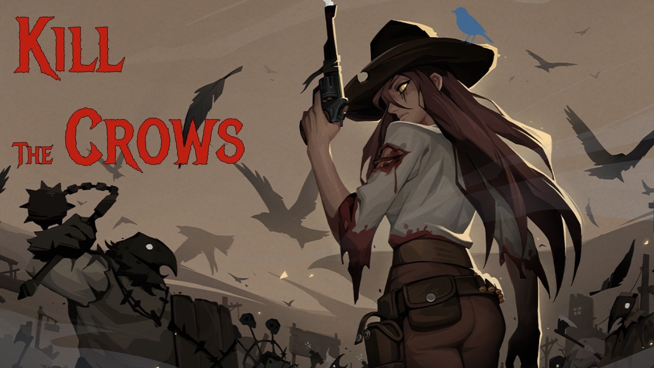 One Shot, One Vibe: Finding the Flow in Kill the Crows