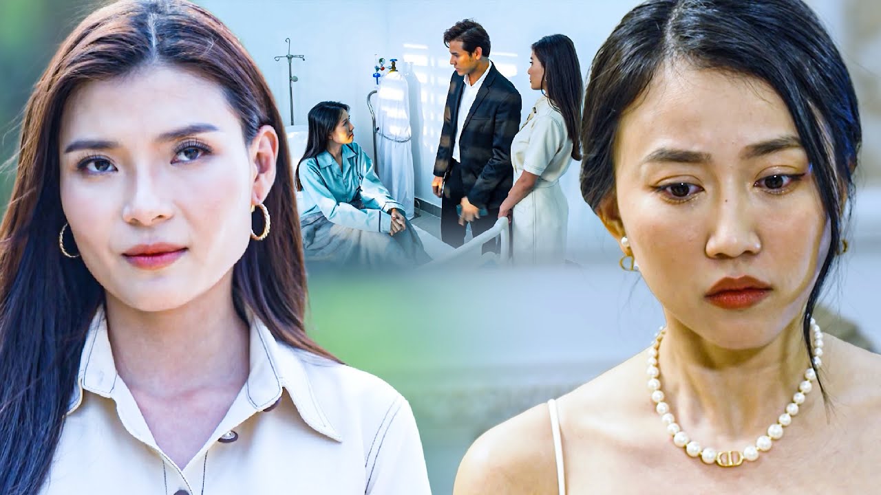 Vợ ĐAU ĐỚN ký đơn ly hôn vì tưởng chồng phản bội, nào ngờ bị TIỂU TAM giăng bẫy suốt thời gian qua