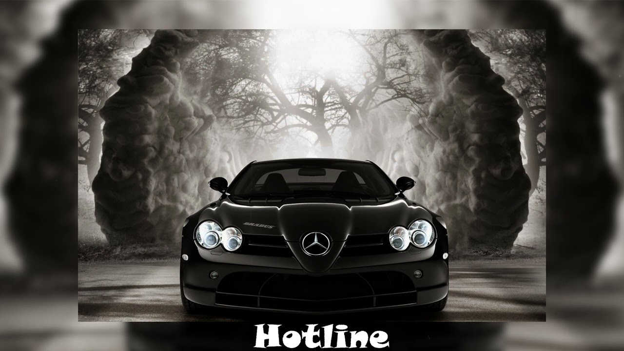 Kaito Shoma - Hotline (slowed + reverb)