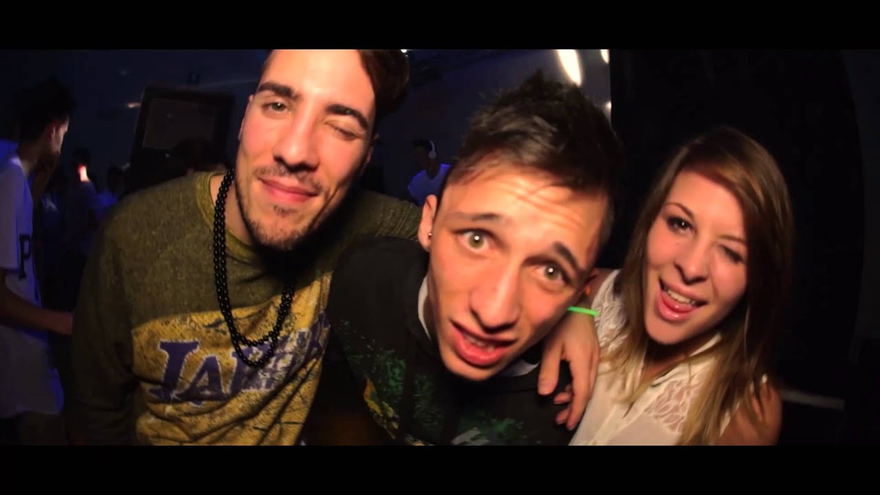 GooGoti Staff - Grand Opening Party - Cazzano di Tramigna (18/10/14)