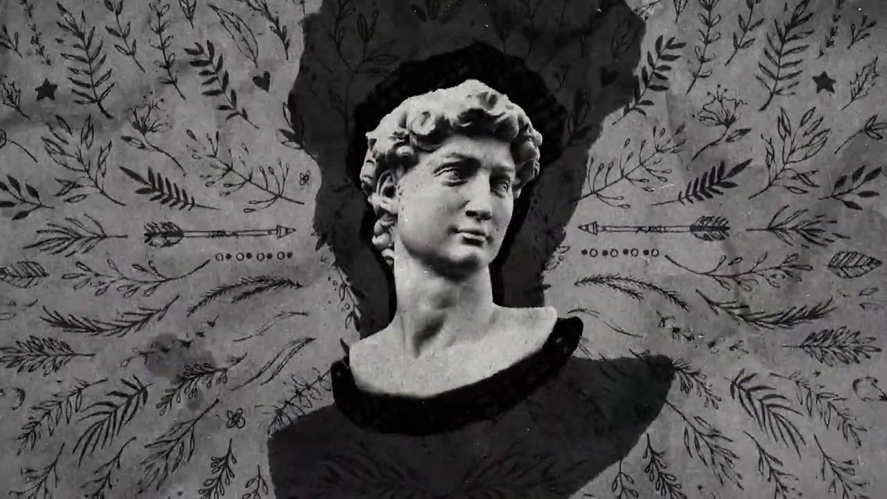 Movements - Love Took The Last Of It (Official Lyric Video)